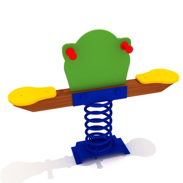 Balancines Doble Monic 1