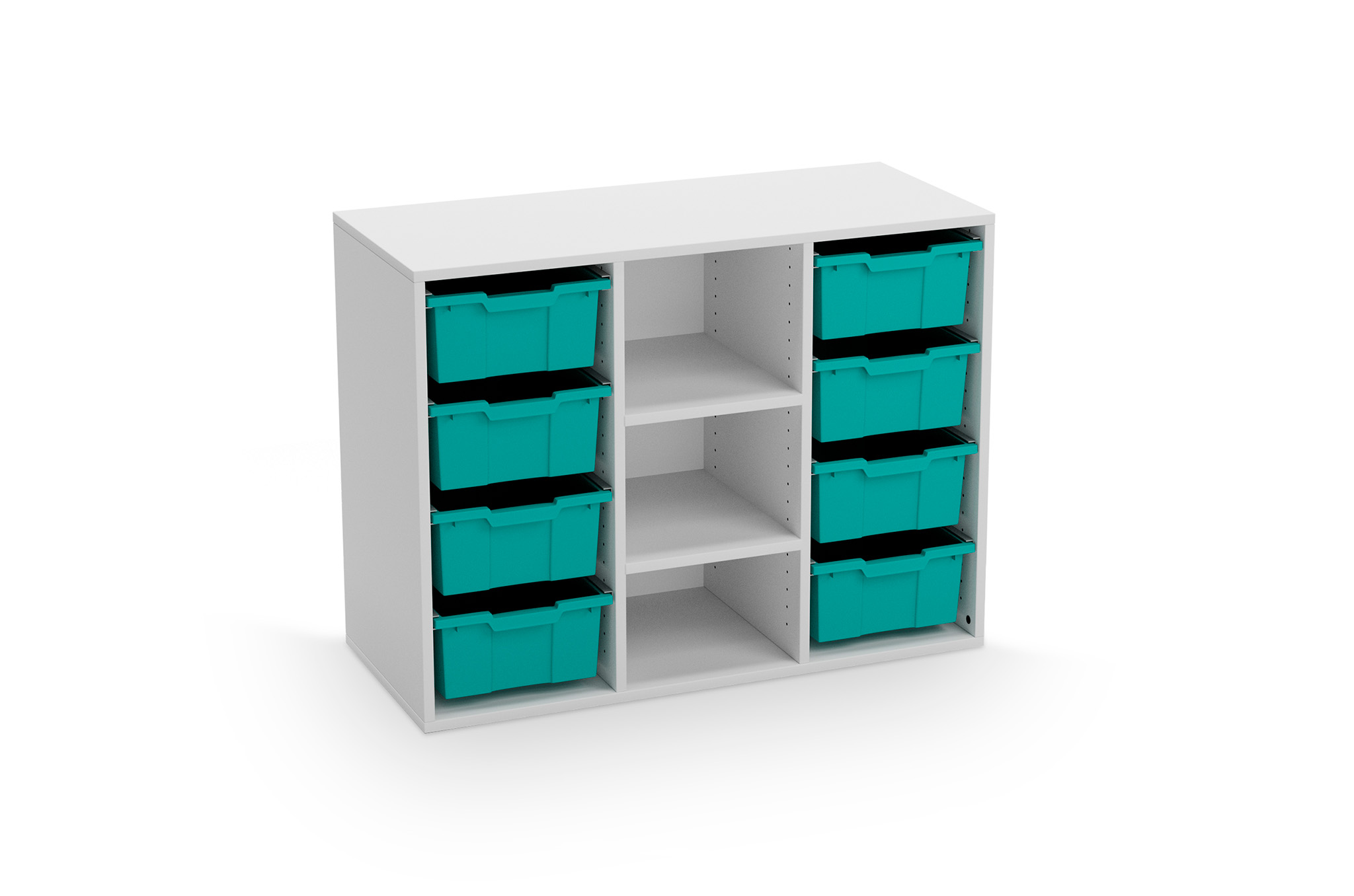99_0000s_0001_LUCY-Armario-con-3-columnas-y-8-cubetas-grandes-turquesas_v2-2