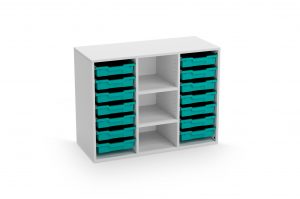 99_0000s_0004_LUCY-Armario-con-3-columnas-y-14-cubetas-pequenas-turquesas_v2-2