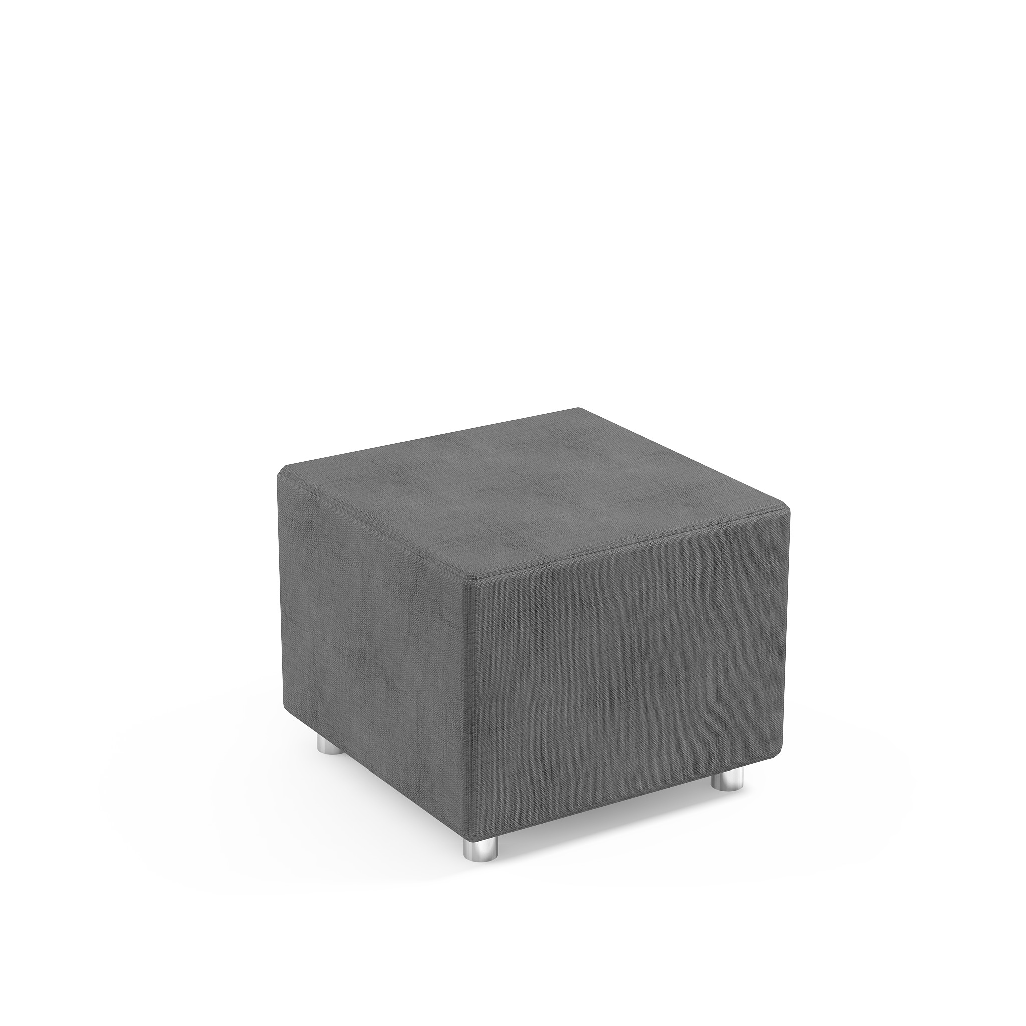 Cube-gris