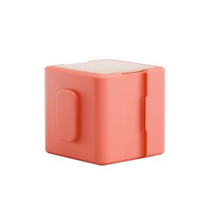 PIE-CoralRose-WOOD-Medium